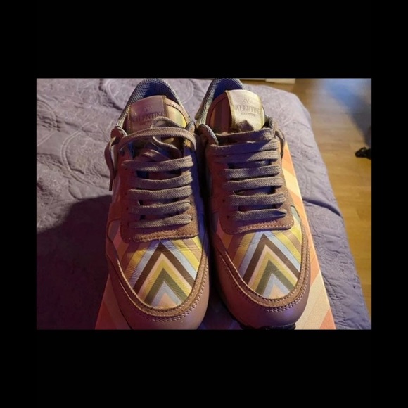 Valentino shoes - Picture 2 of 4